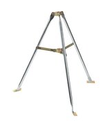 RCA Premium Antenna Tripod (VH130R) SILVER - $1,103.91 MXN