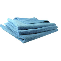 Presta Ultra Soft Edgeless Microfiber Cloths - 5-Pack [800136CS] - £10.61 GBP