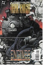Batman: Legends Of The Dark Knight Comic Book #74 Dc 1995 Very Fine - £1.80 GBP
