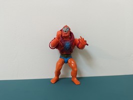 Vintage Beast Man MOTU Masters of the Universe Mattel He-Man 1981 - £8.76 GBP