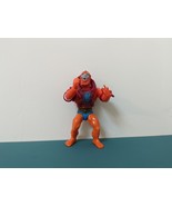 Vintage Beast Man MOTU Masters of the Universe Mattel He-Man 1981 - €9,54 EUR