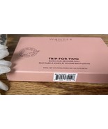 Wander Beauty Trip For Two Blush And Bronzer Duo Mai Tai &amp; Tahiti HTF S/O - $44.26 CAD