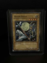 Moon Envoy - MDP2-EN019 - Common - Limited Edition McDonalds Promo Cards... - $0.98