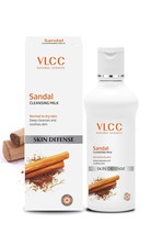 VLCC Sandal Cleansing Milk 100ml, - £8.04 GBP