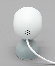 Google Nest Cam Indoor GJQ9T GA03178-US 1080p Wired Camera - Fog image 4