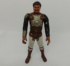 Original Star Wars 1982 Lando Calrissian Skiff Guard - $11.60