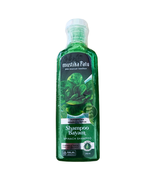 MUSTIKA RATU Spinach Shampoo Trichogen Liposomes Extract for Weak Hair 1... - $570.72 MXN