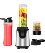Blender for Shakes and Smoothies, Premium Smoothie Blender, Powerful Per... - £19.01 GBP