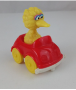 TYCO Sesame Street Roller Ride Big Bird Car Replacement Part - €5,90 EUR