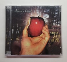 Adam&#39;s Road Self Titled (CD, 2008, Book Of Life) - $9.89