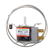 Mini Fridge Thermostat WPF-20 Universal Freezer Replacement AC 220V-250V... - $12.19