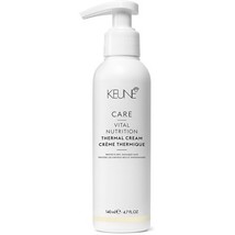 Keune Care Line Vital Thermal Cream 4.2oz/140ml - £31.47 GBP