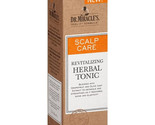 Dr. Miracle&#39;s Scalp Care Revitalizing Herbal Tonic, 4 fl oz NEW SEALED - $19.79