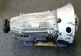 2010 MERCEDES W204 C300 RWD AUTOMATIC TRANSMISSION J9628 image 9