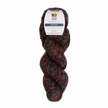 Sugar Bush Yarn Motley Yarn, Rustic Rainbow - £10.46 GBP+