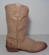 Dingo Size 13 M MONTANA Saddle Brown Leather Cowboy Boots New Men&#39;s Shoes   - $395.01