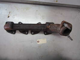 Left Exhaust Manifold From 2014 Ford F-150  5.0 BL3E9431FA - $49.95