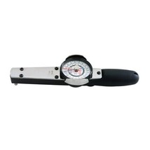 Proto J6177F 3/8 Drive Dial Torque Wrench 50-250 In-Lb - $327.99