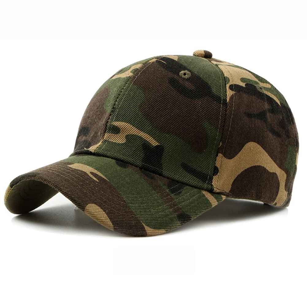 Door sunscreen quick drying hat men casual cap female unisex camouflage hunting fishing thumb200