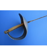 Leon Paul Fencing Saber Vintage complete - $7,642.44 MXN