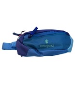 Cotopaxi Kapai 1.5 L Hip Pack Belt Bag Multicolor Repurposed Fabric New ... - $46.01 CAD