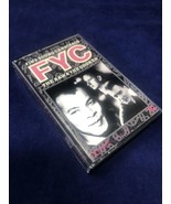 The Raw &amp; The Cooked by Fine Young Cannibals Cassette Tape Feb-1989 MCA USA - £5.88 GBP