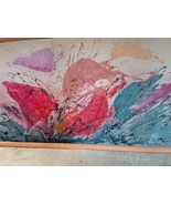 Rare painting - $6,074.95 MXN