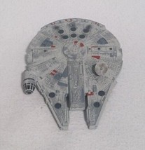 Soar Through the Galaxy with Hot Wheels Star Wars (#7) Millennium Falcon (Used) - £8.31 GBP