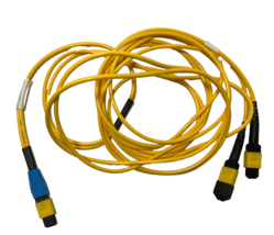 Cisco 39-100162-01 2-Meter MFOC to MFA/MFA Multi-Fiber Patchcord Cable - $27.81 CAD