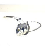 11-16 Hyundai Elantra Rear Right PASSENGER Side Door Lock Latch Actuator... - $783.13 MXN