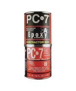 Protective Coating 647776 4 Lb PC-7 Epoxy Paste in Dark Gray - $74.95