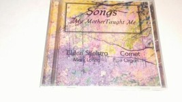 Elden Stielstra~Songs My Mother Tought Me cd - £8.04 GBP