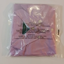 Polo Ralph Lauren Button-Down Collar Men's Shirt Long Sleeve Shirt Size 16 1/2 image 13