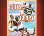 NBA Hardwood Classics NBA Guts and Glory DVD - $8.15