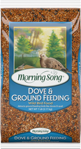 Dove &amp; Ground Feeding Wild Bird Food, Quail, Pigeon and Dove Food Seed M... - $14.95