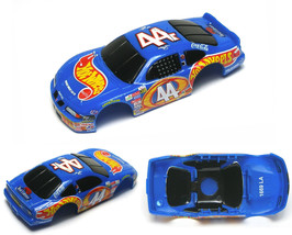 1998 Tyco Hot Wheels Kyle Petty Coca-Cola #44 Ho Slot Car Wide Body Only 33584NM - £11.98 GBP