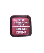 Covergirl Colorlicious Lipstick 410 RAVISHING ROSE Factory Sealed - NEW ... - €13,14 EUR