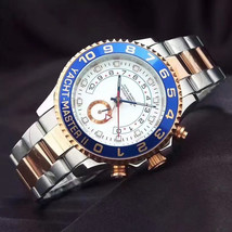 Mechanical Watch Labor Yacht Ii Mei Inter-Mei Full Automatic Mechanical ... - $88.75