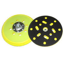 Shurhold Replacement 6&quot; Dual Action Polisher PRO Backing Plate - £23.07 GBP