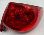 2009-2012 Chevrolet Traverse Passenger Side Tail Light Taillight OEM G02... - $80.99