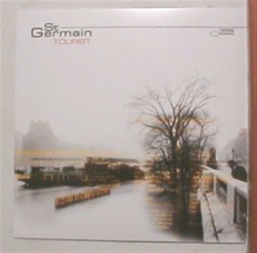 St. Germain Poster Flat St Saint - $3.59