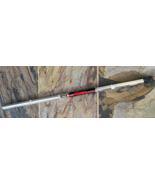 Vtg STX AMP - 30.5&quot; Lacrosse Shaft - Attack, Midfielder - Silver - $12.94 CAD