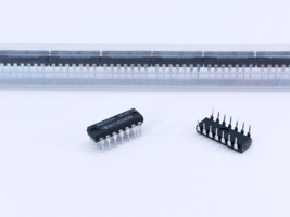 10PCS SN74S280N 74S280 TI 9-Bit Odd/Even Parity Generator Checker TTL DI... - €6,40 EUR