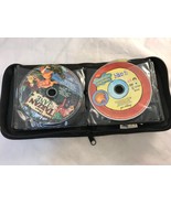 Lot of 25 Kids DVD&#39;s - Disney- Rugrats - More - Lots of Scratches See li... - $195.46 MXN