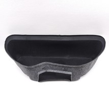 2016-2020 Tesla X Front Frunk Floor Carpet Liner Insert Tub Trim Cover O... - $346.50