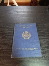 1924 The Masonic Service Association Of The United States Masonry And Th... - $46.19 CAD