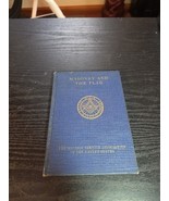 1924 The Masonic Service Association Of The United States Masonry And Th... - $46.15 CAD