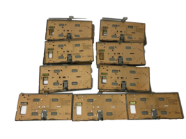 15 Lot Cisco MERAKI Mounting Plate + Template for MR33 Access Point MA-M... - $115.26