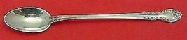 Melrose by Gorham Sterling Silver Iced Tea Spoon 7 5/8&quot; - £62.50 GBP