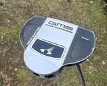 Never Compromise Graymatter GM2-MM Putter  RH - 32.5&quot; Steel w/ Cover - $27.99